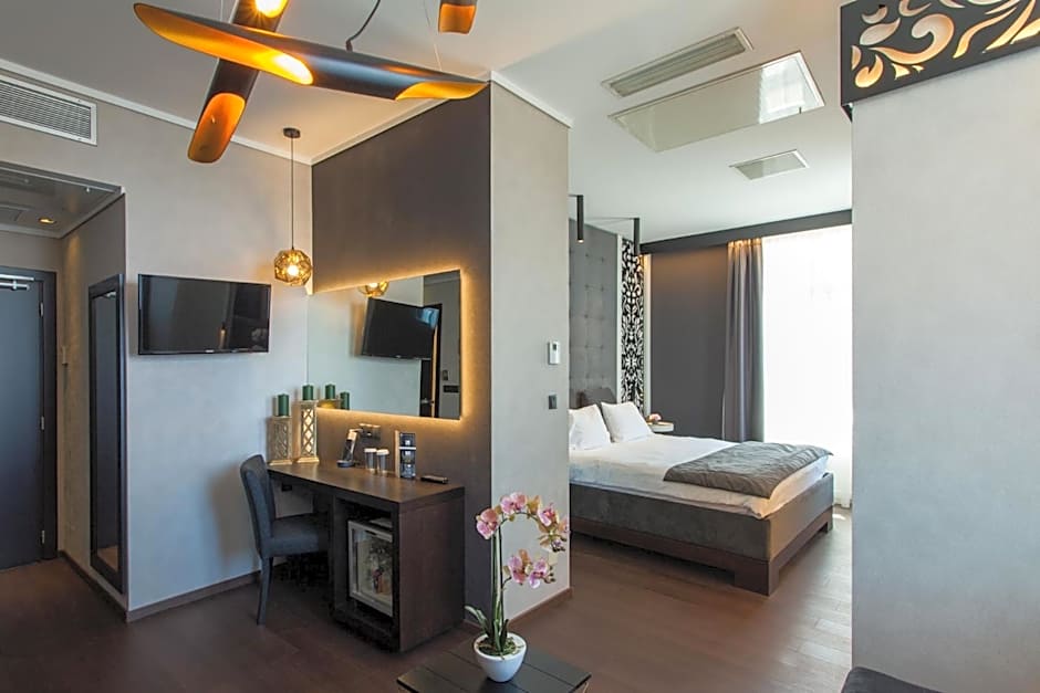 Egnatia Palace Hotel & Spa