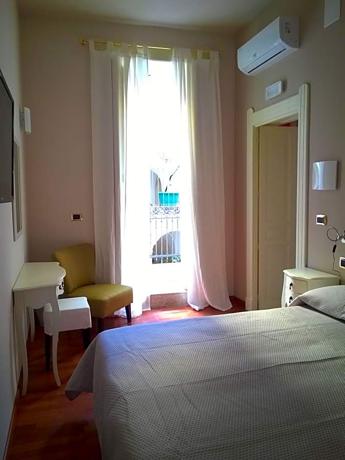 B&B Casa D'alleri