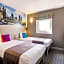 Ibis Styles London Excel