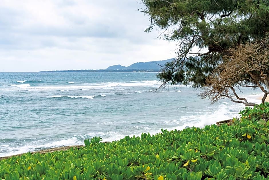 Kauai Coast Resort at the BeachBoy