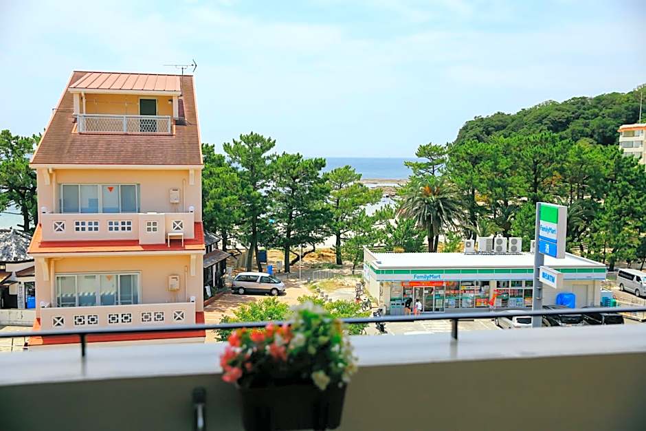 Shinnishiki Hotel