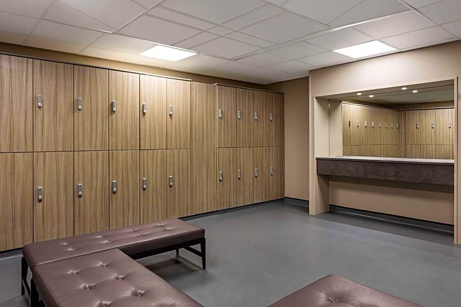 Radisson Blu Hotel London Stansted Airport