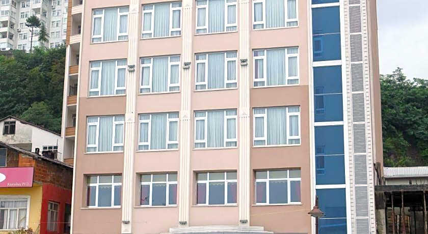 Cihan Hotel