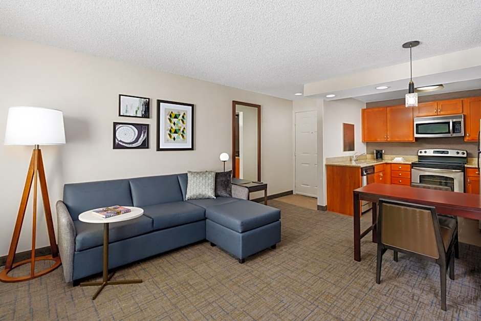 Residence Inn by Marriott Seattle Northeast/Bothell