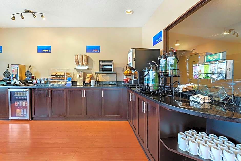 Best Western Northgate Inn