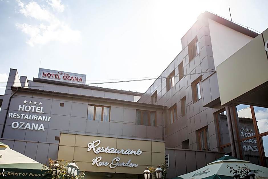 Hotel Ozana