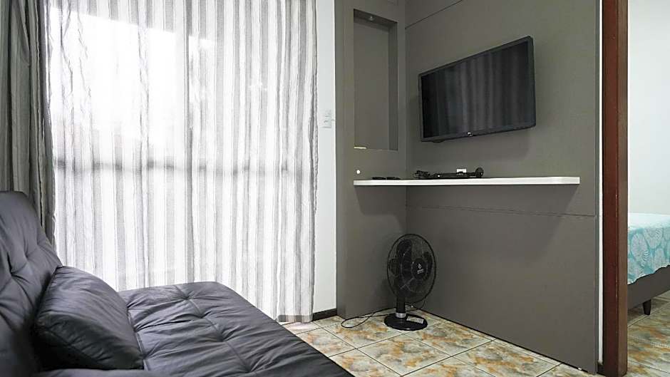 Residencial Adolfo - Mestre Naro