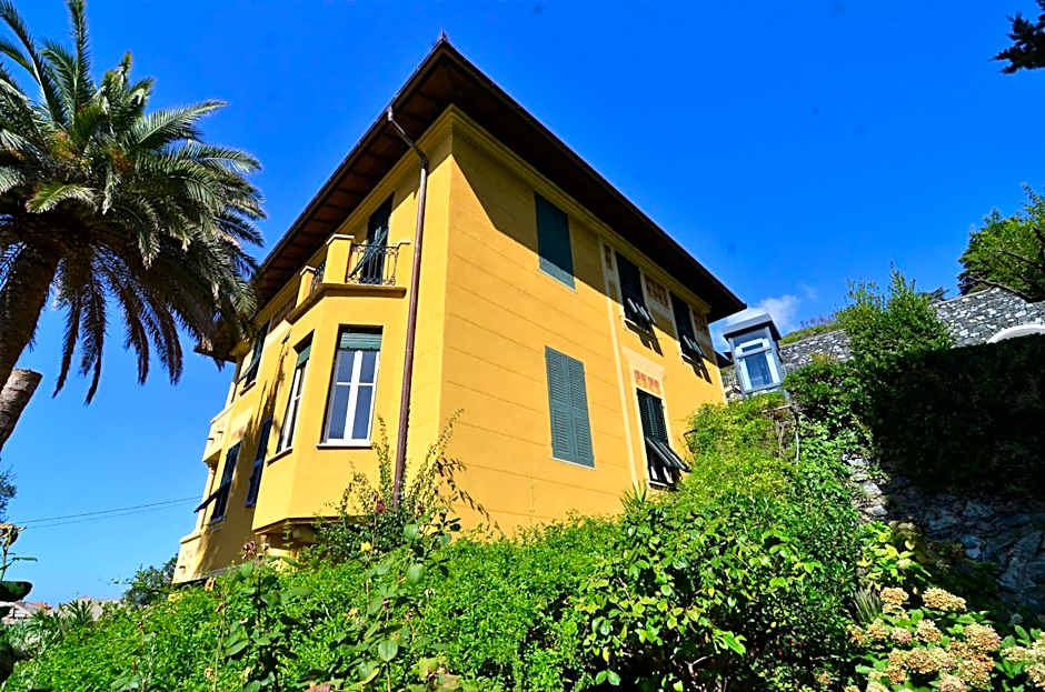 Villa Margherita