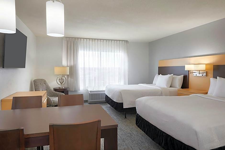 TownePlace Suites by Marriott Thunder Bay