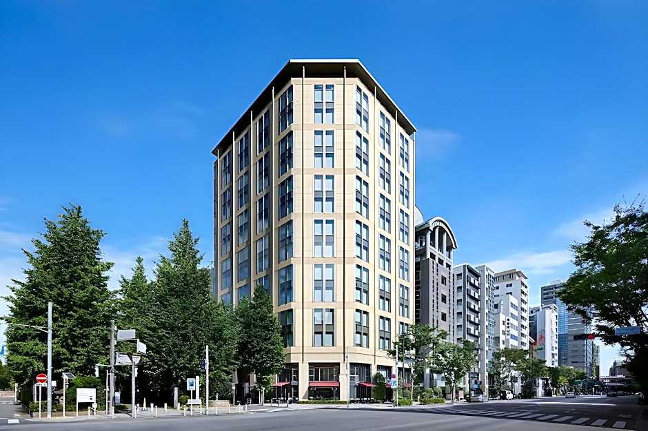KOKO HOTEL Premier Nihonbashi Hamacho