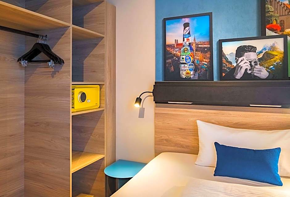 Ramada Encore by Wyndham Munich Messe