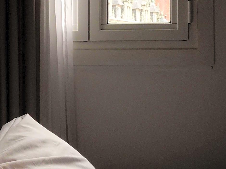 ibis Lille Centre Grand Place