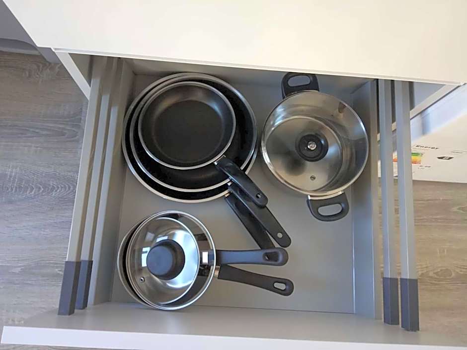 Alicante Center Apart