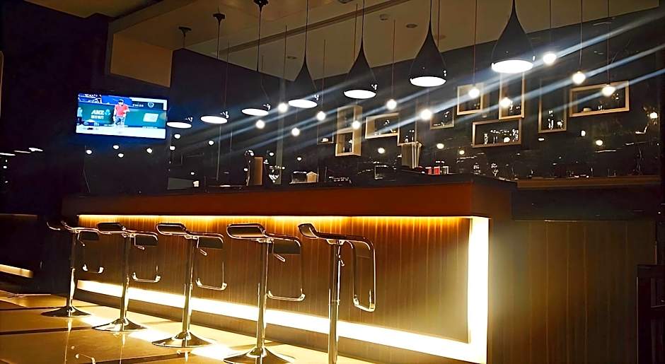 Grand Tjokro Premiere Bandung