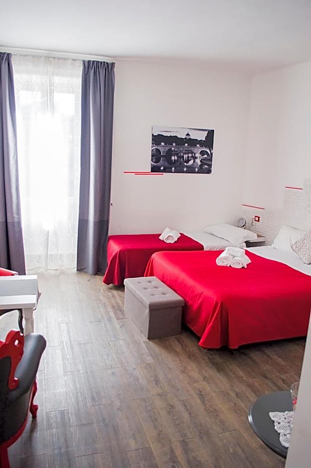 Relais Cola Di Rienzo