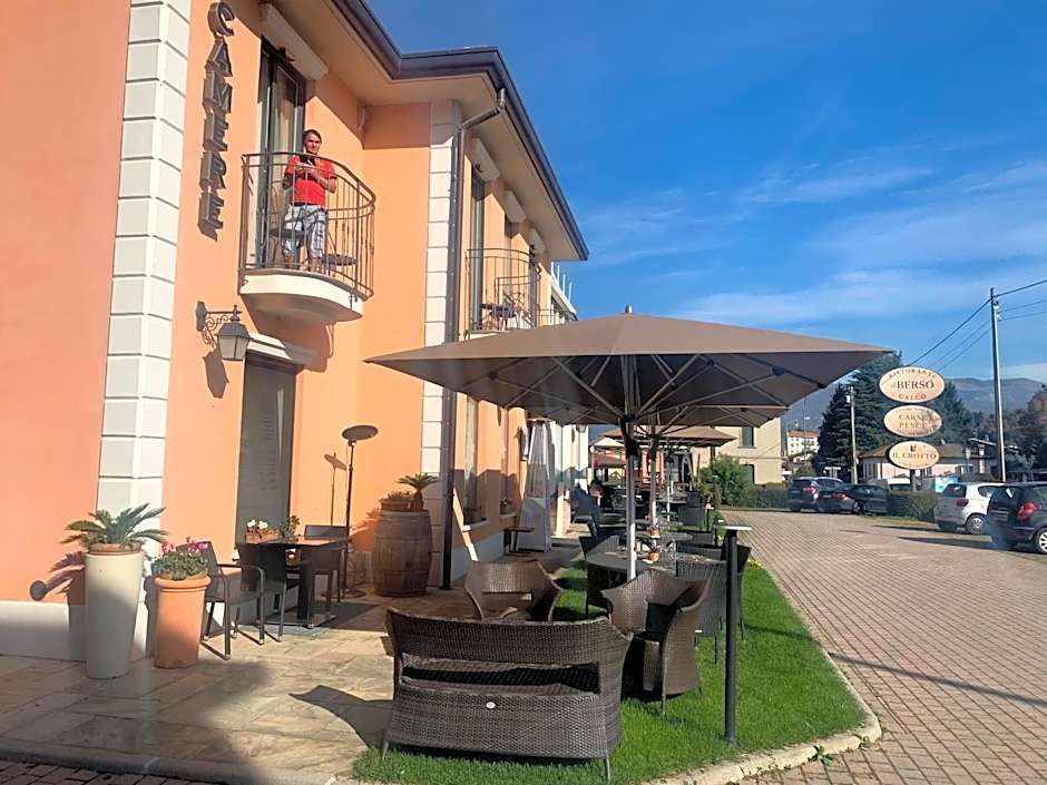 Locanda Al Bersò