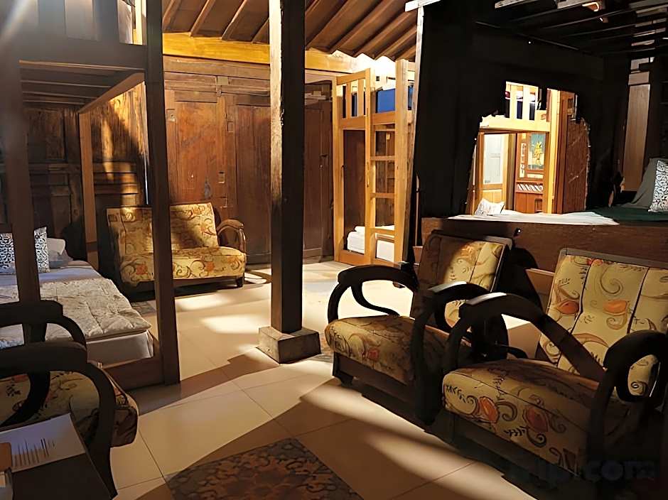 TwoSpaces Living at Bunga Desa, Jimbaran