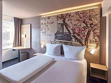 B&B Hotel Bonn-City