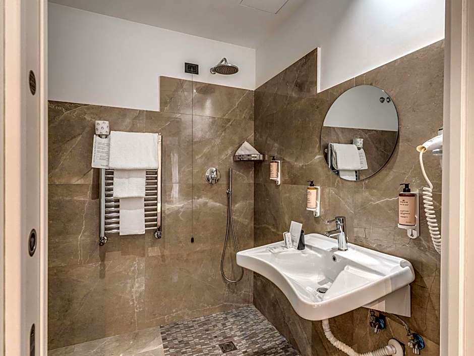 Mercure Roma Centro Termini