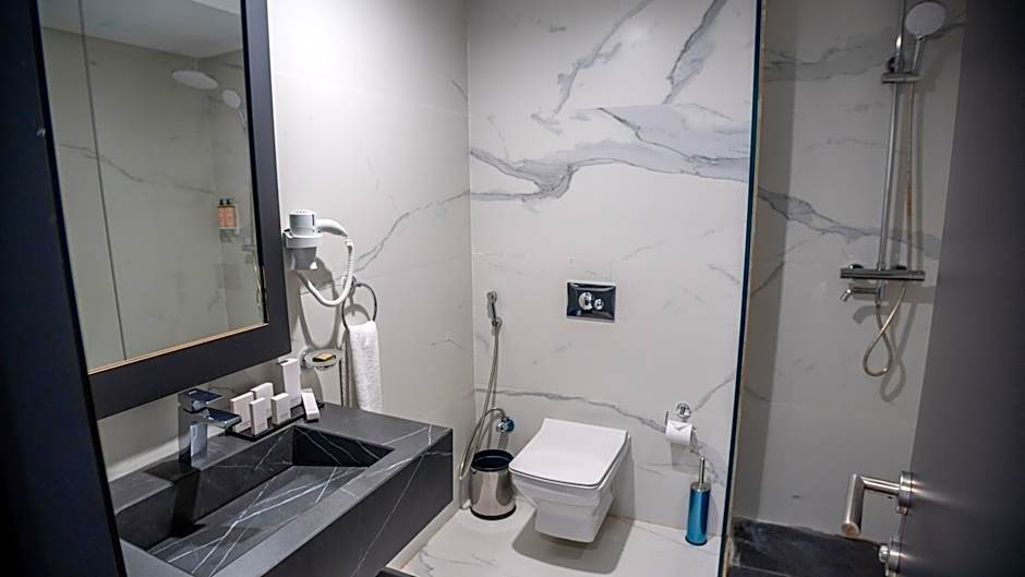 Executive Boutique Hotel Rabat