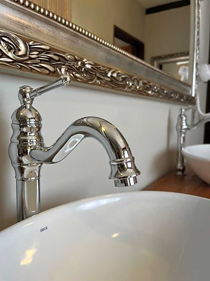 Pousada Dona Bendita