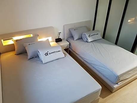 24 Guesthouse Suncheon