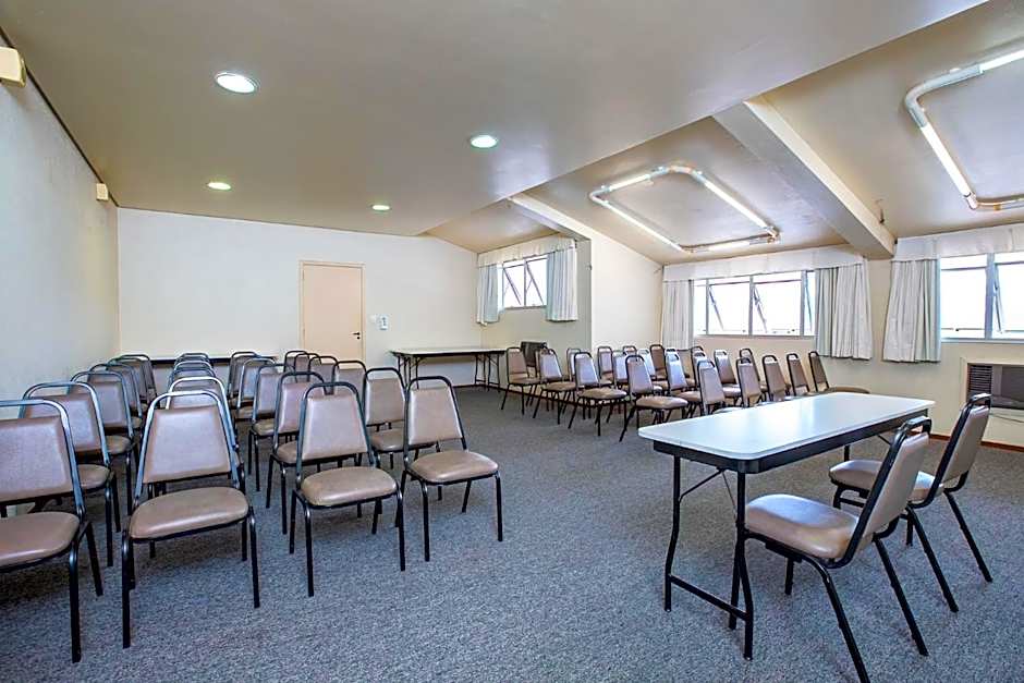 Hotel Suárez Campo Bom