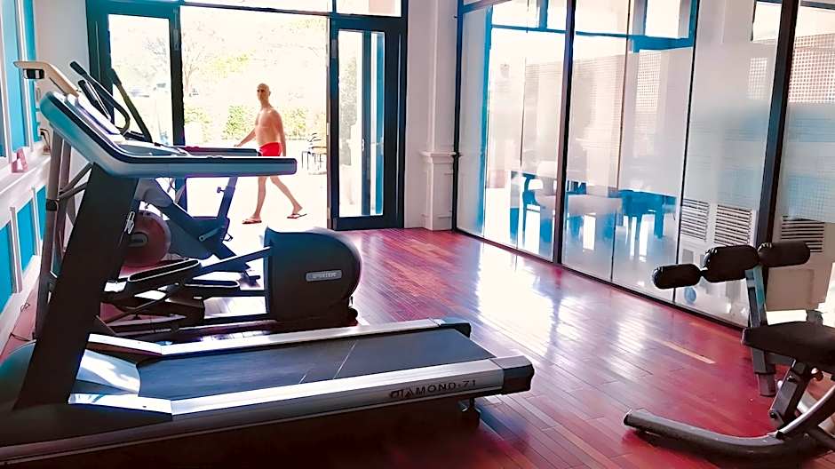 Thanh Binh Riverside Hotel