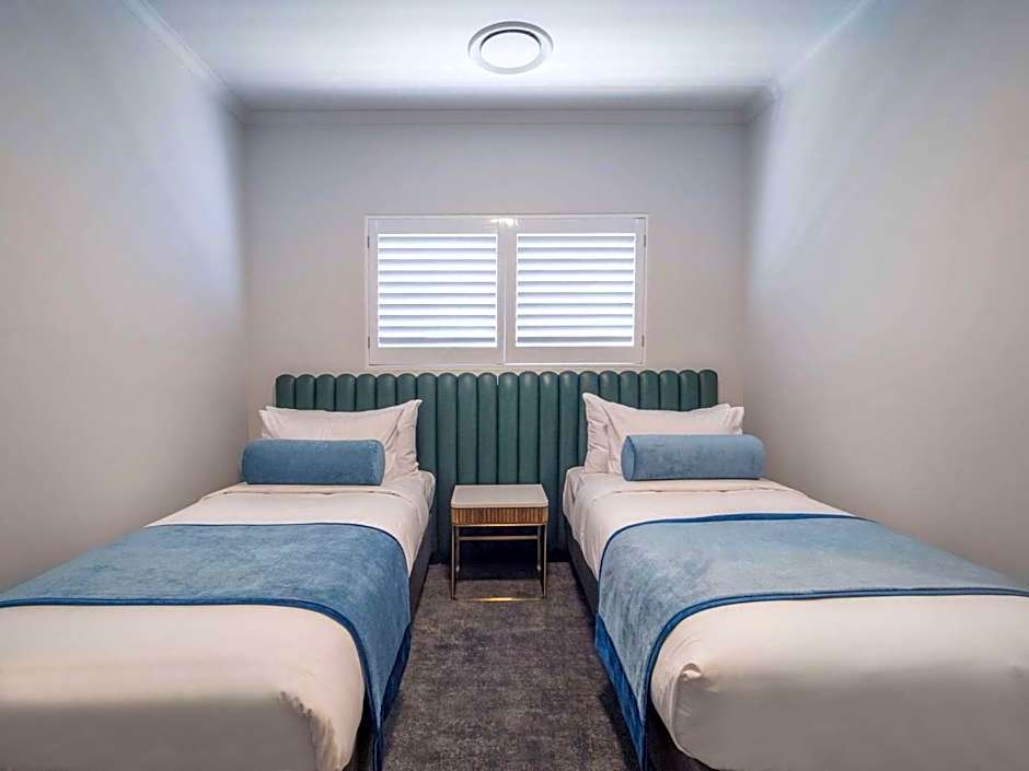 Powerhouse Hotel Tamworth by Rydges