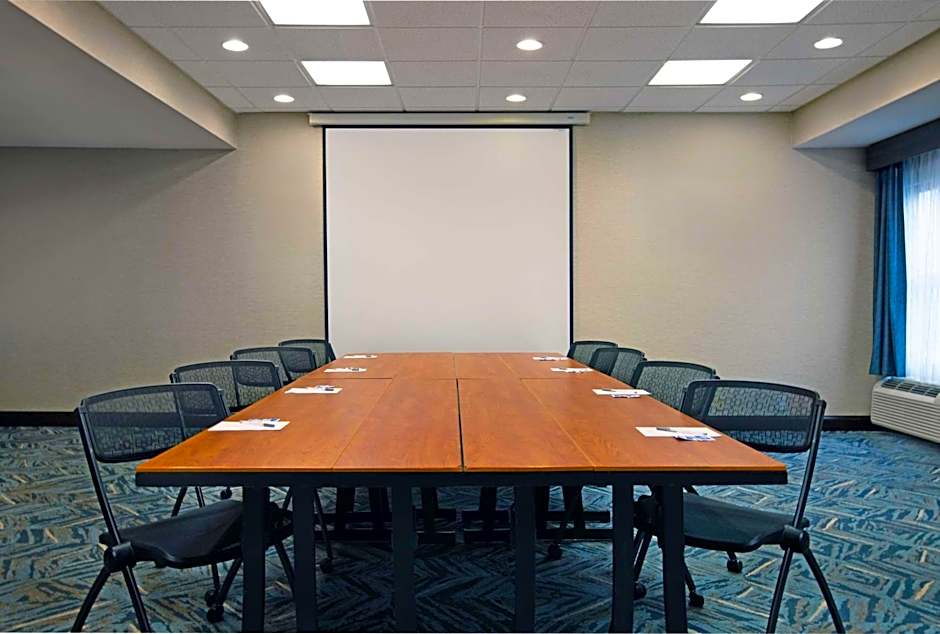 Hampton Inn By Hilton Greenville Woodruff Road