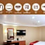 V Hotel and Apartel