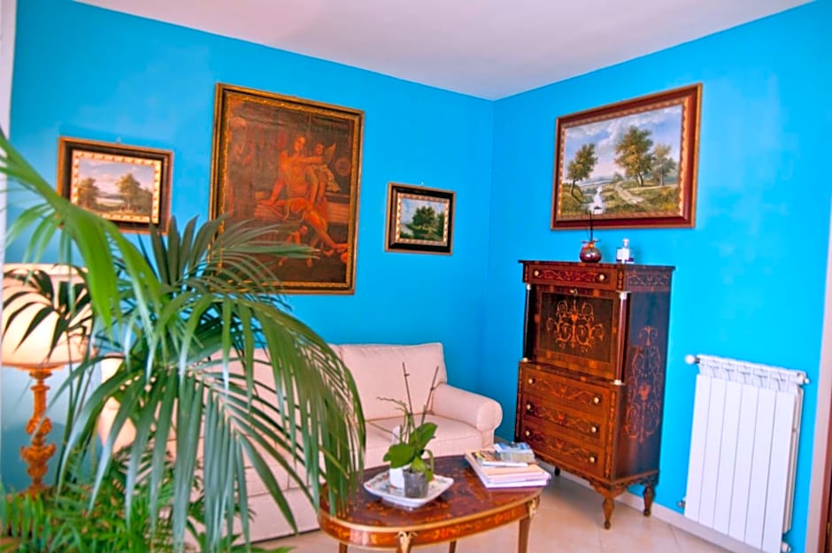 B&BYanet's Beautiful House