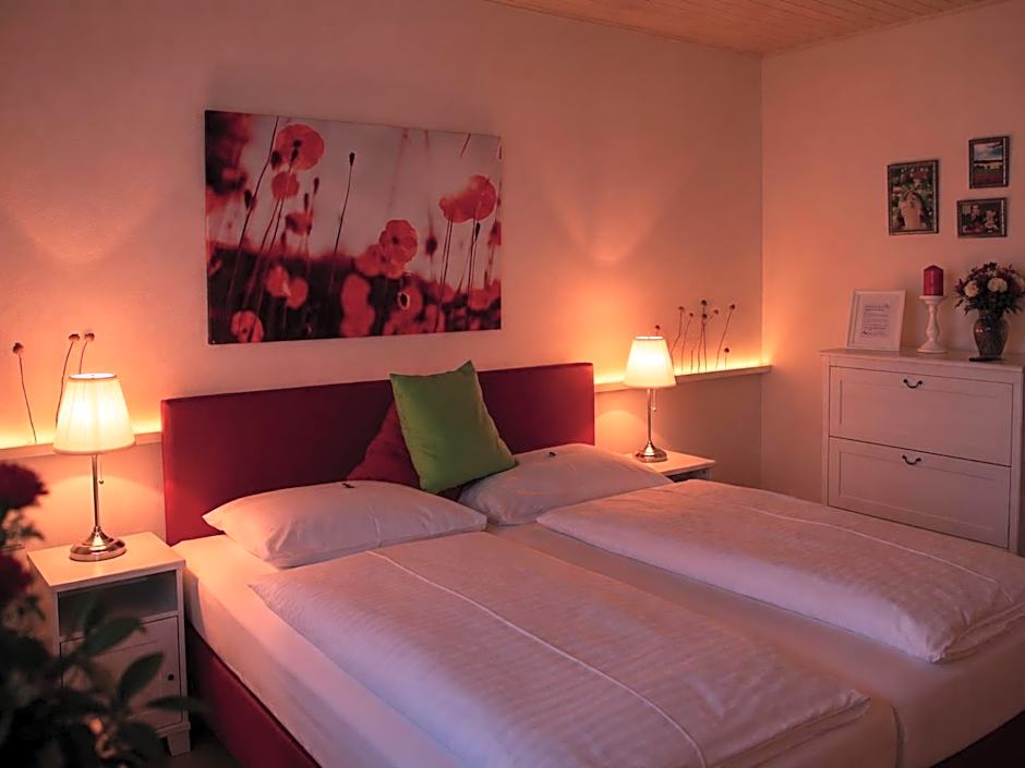 Mohnhotel - Bergwirt Schrammel
