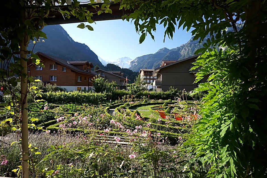 Alpenrose Hotel and Gardens