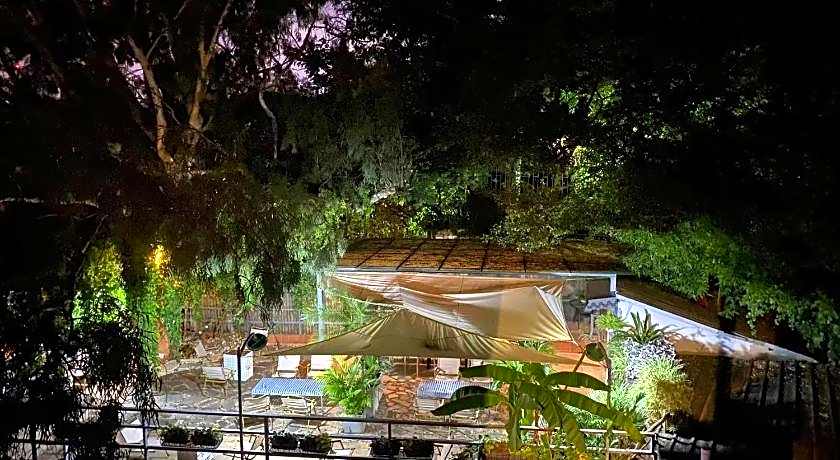 Kunming Upland International Youth Hostel