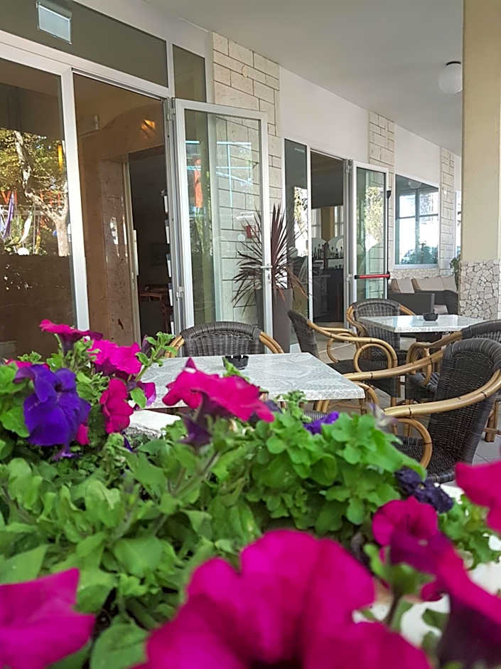 Hotel De La Plage