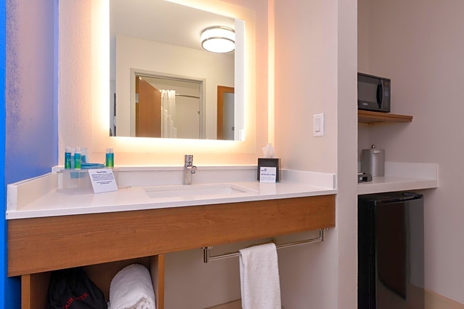 Holiday Inn Express Glenwood Springs Aspen Area By IHG