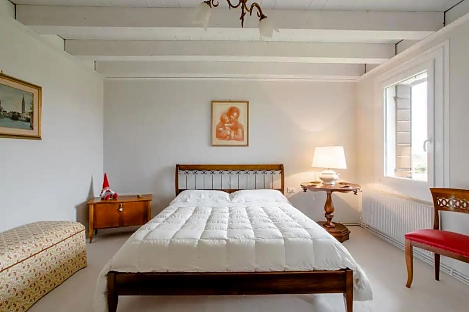 B&B Ernestine Family Home