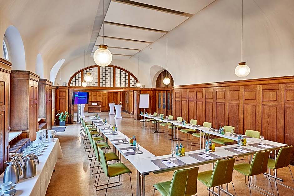 Philippus Inklusionshotel Leipzig