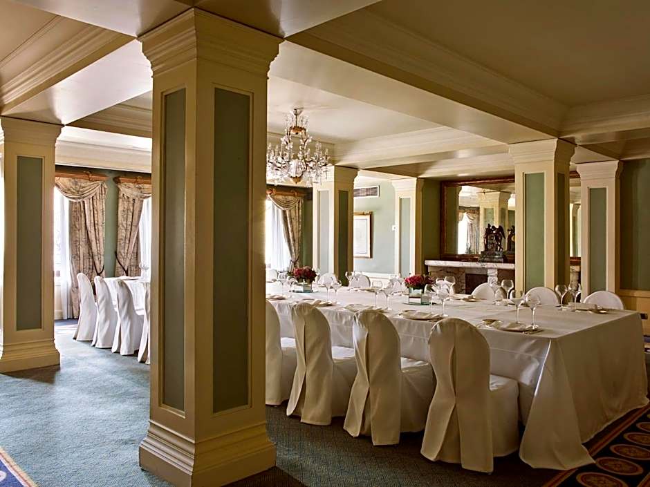 InterContinental Madrid By IHG