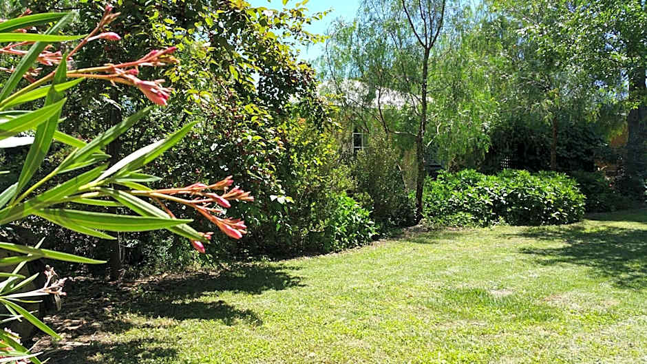 Amy's House Bed & Breakfast