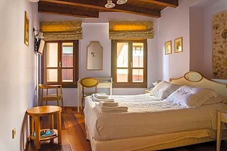 Small Double Room