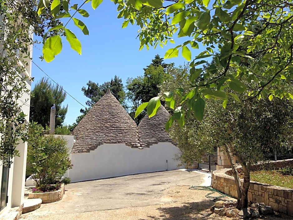 La Vecchia Tabaccheria B&B