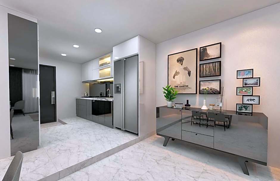 Scenic Valley VietNam - Vina We Stay