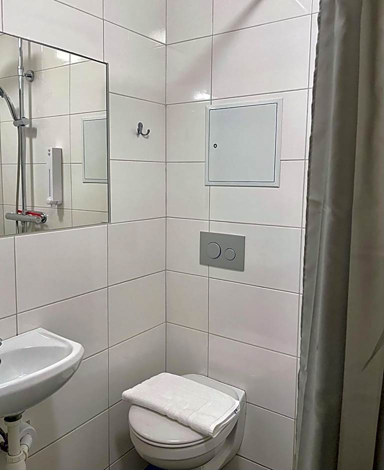 Birka Hotel