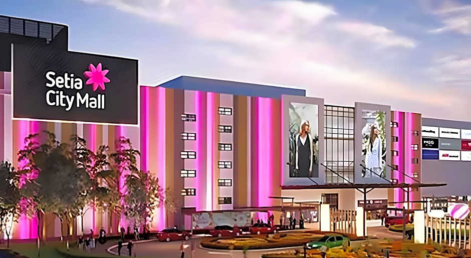 ARK HOTEL SUBANG