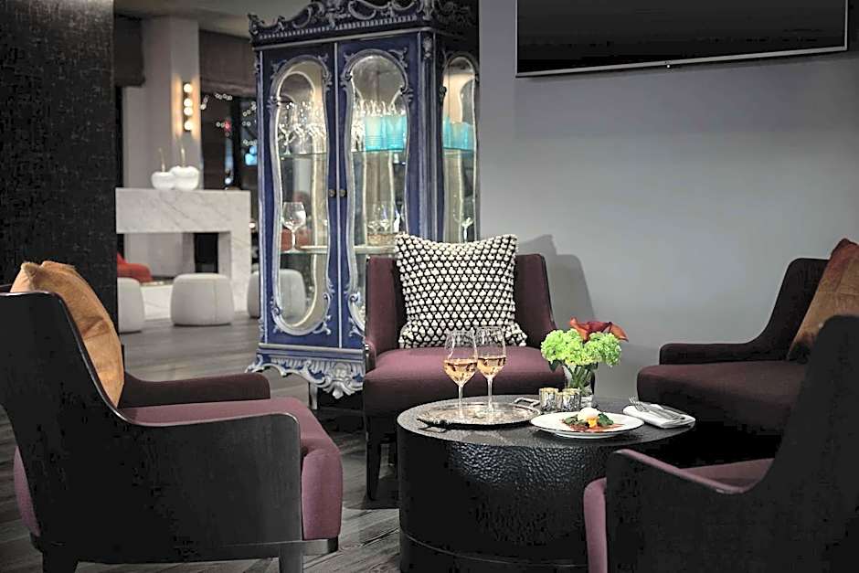 Hyatt Centric Old Town Alexandria