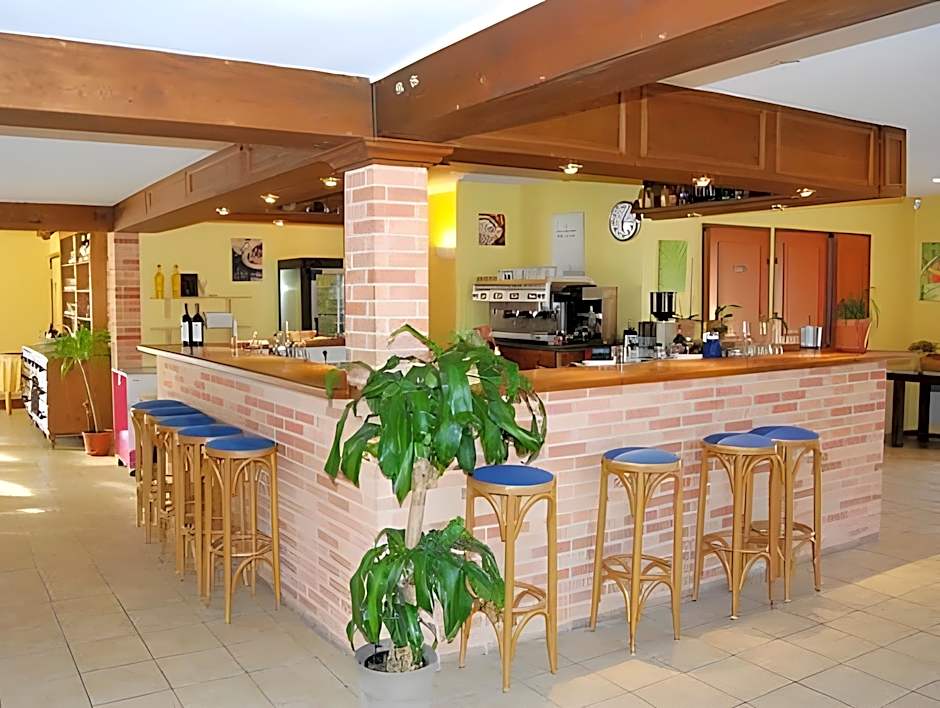 Hotel Restaurant du Lac