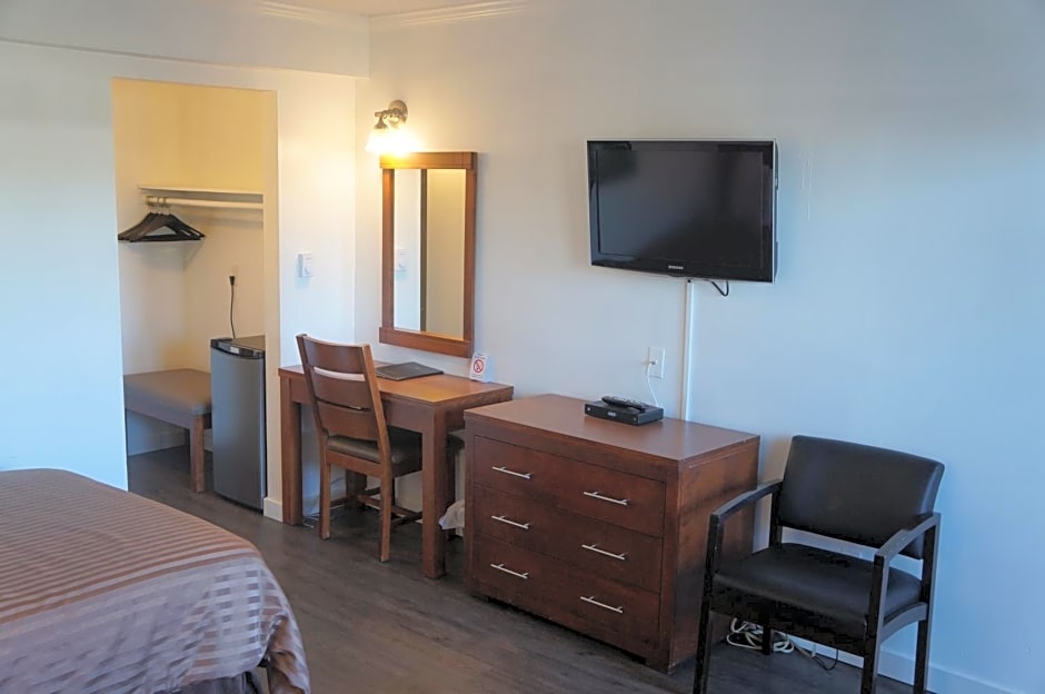 Westward Inn & Suites