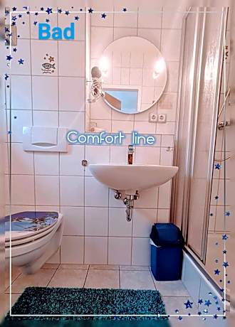 Standard Twin Room with Garden View